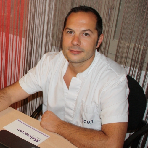 Arnau Cabós Huguet
