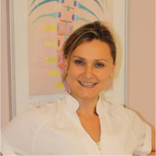 Katarzyna (Kasia) Wachowska