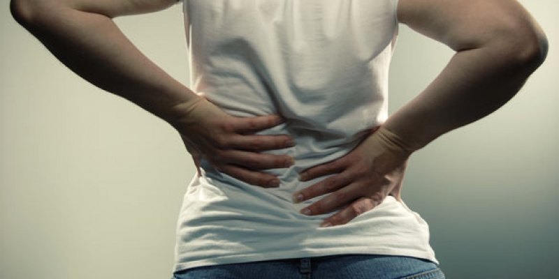LUMBALGIA Y DOLOR LUMBAR CRÓNICO