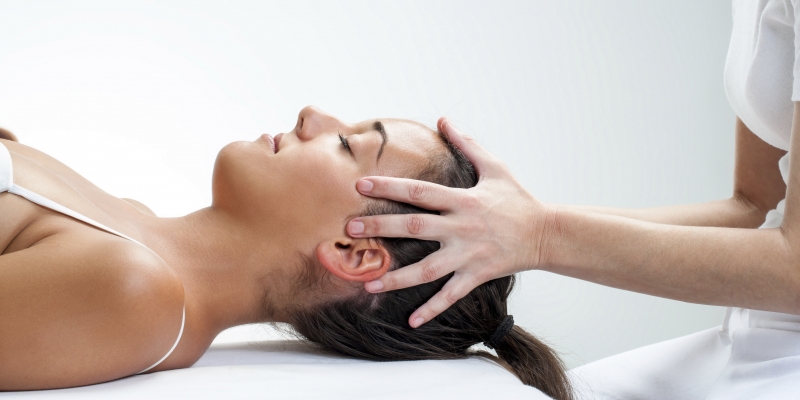 OSTEOPATÍA
