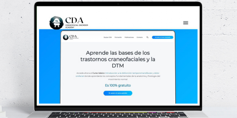 CRANIOFACIAL DISORDER ACADEMY