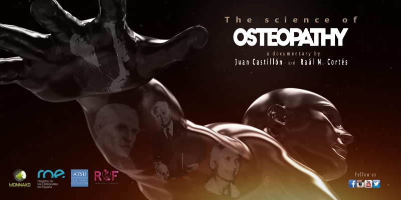 THE SCIENCE OF OSTEOPATHY