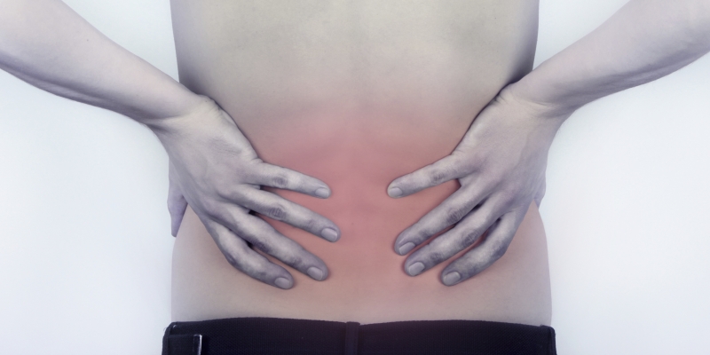 EL SÍNDROME DE LA CHARNELA DORSO-LUMBAR
