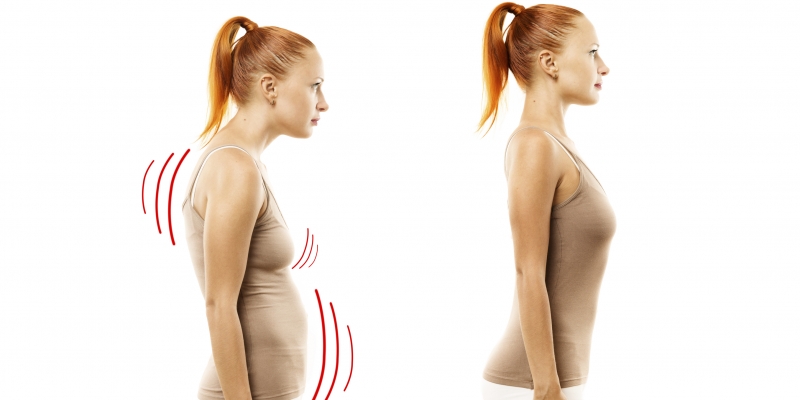 REEDUCACIÓN POSTURAL (Método Mézières)