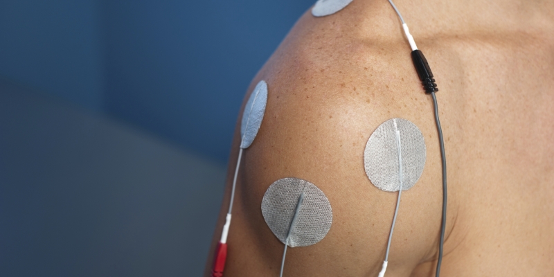 ELECTROTERAPIA