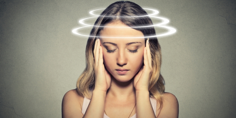 VERTIGO, INESTABILIDAD Y SENSACIÓN DE INESTABILIDAD