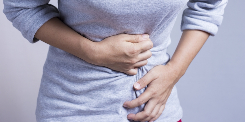¿QUE ES LA ENDOMETRIOSIS?